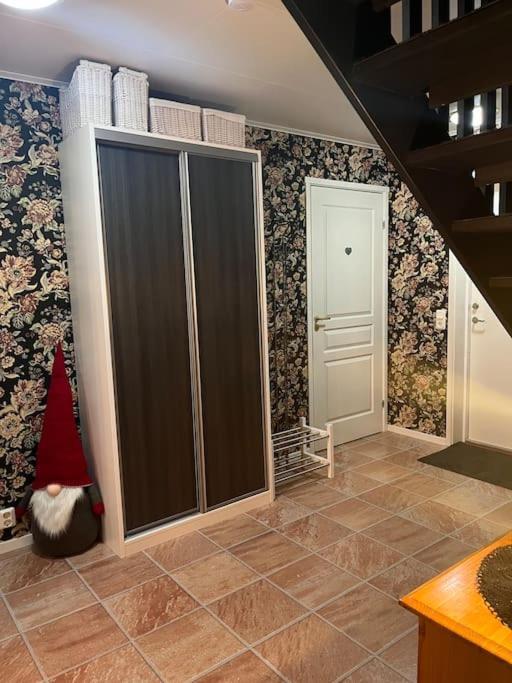 Cozy House Close To Santavillage Рованиеми Экстерьер фото
